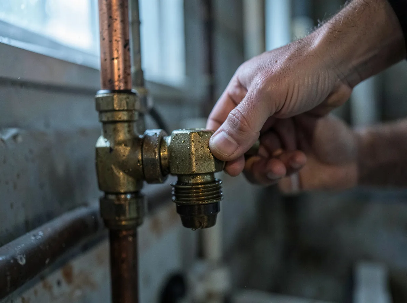 Emergency Plumber Bridgeport, NJ FAQs